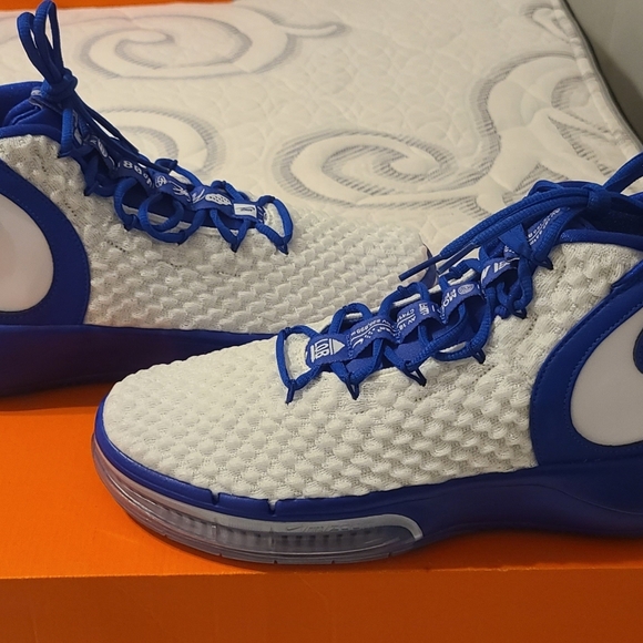 Nike Alphadunk TB Promo - Picture 5 of 10